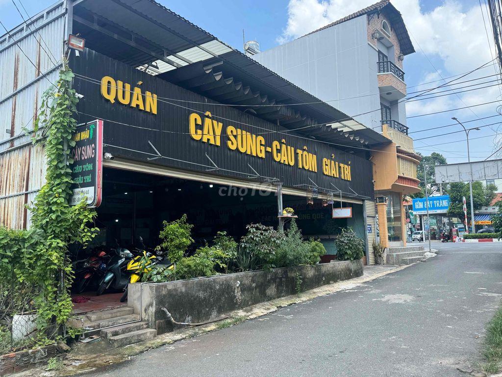 Nhà có việc - cần sang hồ câu lượng khách đang ổn định