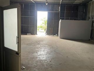 Cho thuê xưởng  HXT Ngô chí Quốc, 10 x 20m, 12tr/ tháng