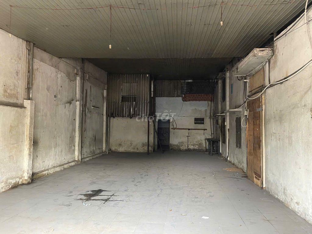 Cho thuê Mặt Bằng, 6 x 29m, giá 8tr/ tháng