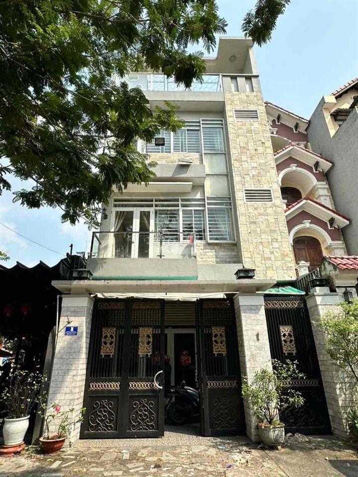 cho thuê nhà nguyên căn để kinh doanh