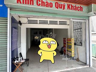 cho thuê MB Kinh doanh, DT 743,80m2, giá 7tr/ tháng