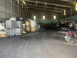 Xưởng Thuận An 1000m²/55tr đường cont PCCC Điện 3fa sản xuất