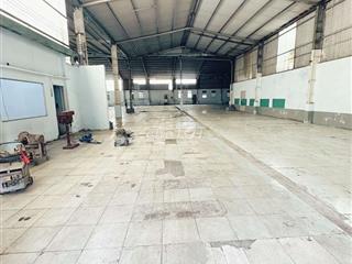 Xưởng 2000m PCCC Đường cont điện hạ trạm 