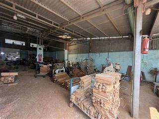 Xưởng Thuận An 250m² đường cont điện 3fa sx đa nghề
