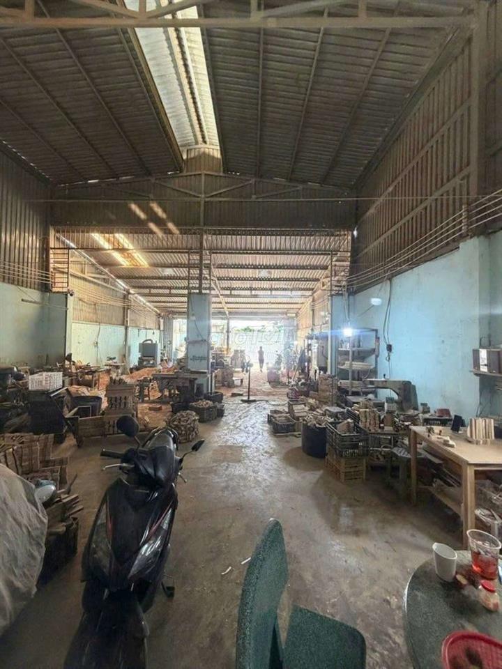 Xưởng Thuận An 250m² đường cont điện 3fa sx đa nghề