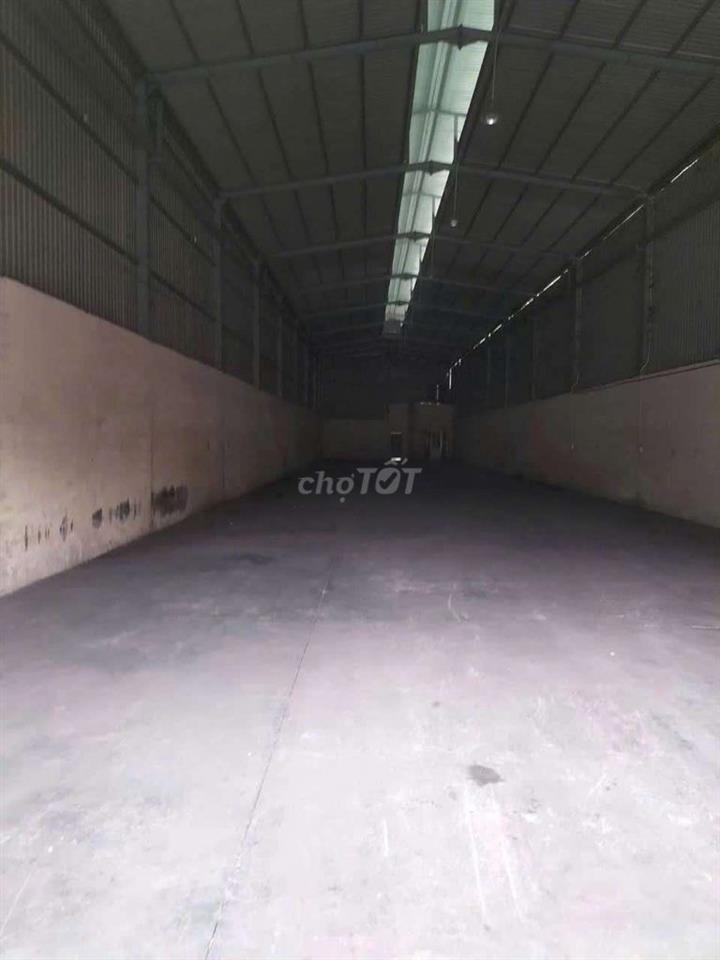 Xưởng Thuận An 650m² đường cont điện 3fa sản xuất đa nghề