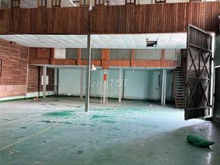 Cho Thuê Kho 300m/13tr phù hợp làm kho và văn phòng Thuận An
