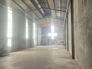 Cho Thuê Xưởng Thuận An 400m/16tr có phòng nhà ở điện 3 pha