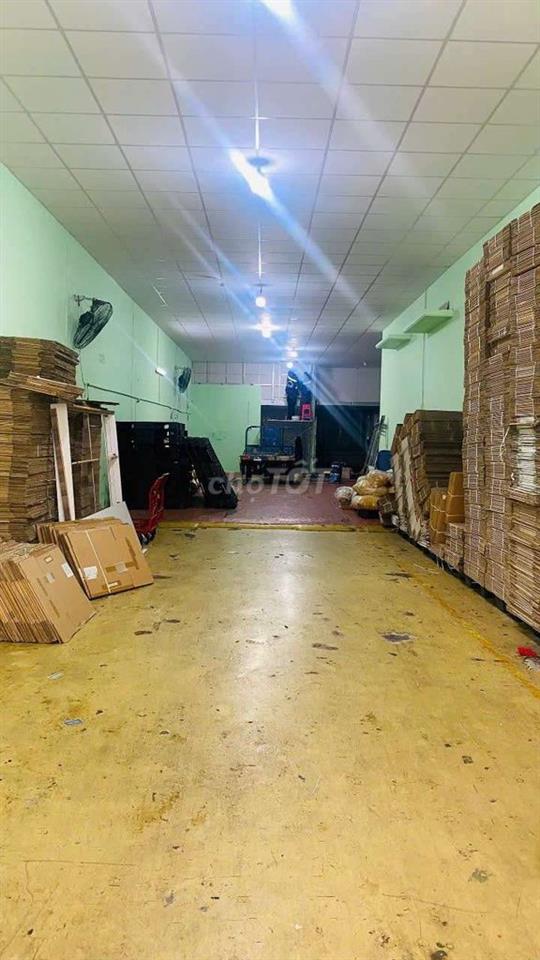 Kho Thuận An giáp Sài Gòn 230m/9tr
