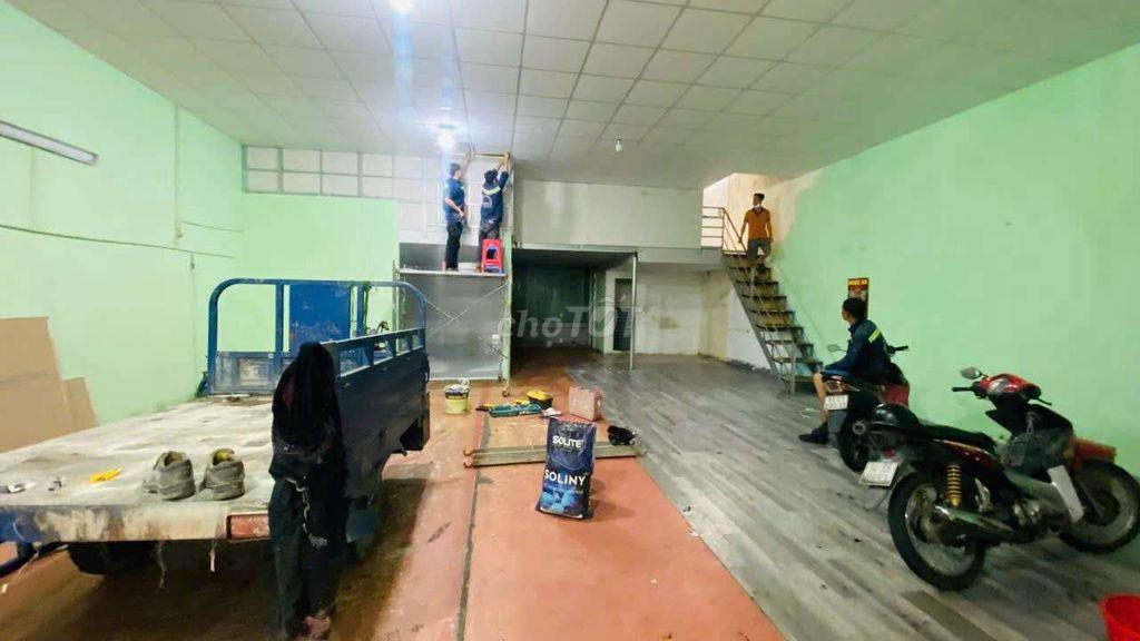 Kho Thuận An giáp Sài Gòn 230m/9tr