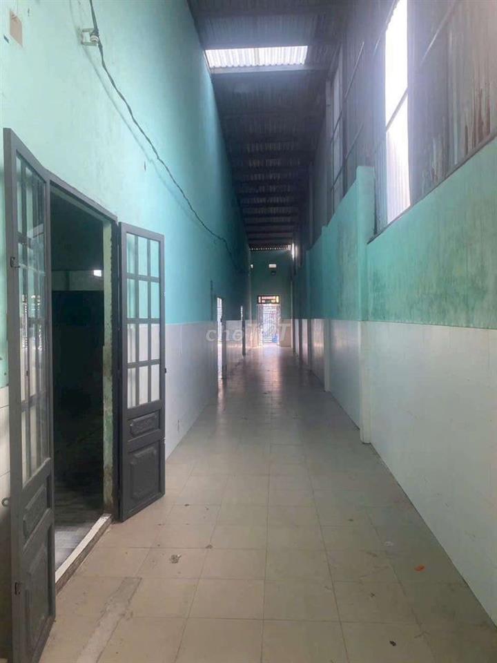 Xưởng Dĩ An 350m² sẵn 3fa văn phòng làm kho sx 