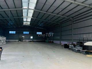 Xưởng Thuận An giá rẽ 1100m² /45tr điện 3fa sản xuất đa nghề