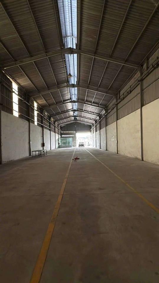 Xưởng Thuận An 1000m²/50tr có PCCC điện 3fa đường cont