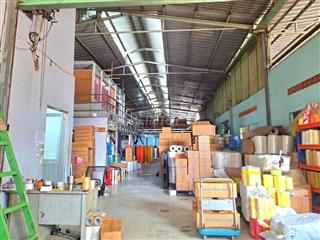 Xưởng Dĩ An 1000m² cho thuê lẻ từ 300m sẵn 3fa văn phòng làm việc 