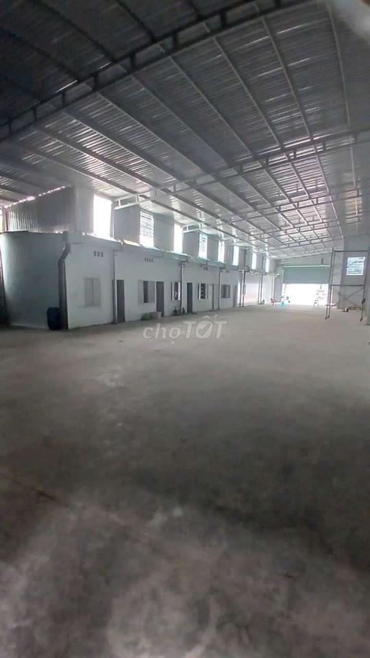 Cho Thuê Kho Xưởng 600m/25tr có văn phòng 3fa sản xuất ,đường xe tải