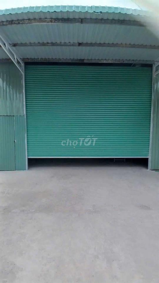 Cho Thuê Kho Xưởng 600m/25tr có văn phòng 3fa sản xuất ,đường xe tải