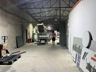 Xưởng Dĩ An 700m/14tr sẵn văn phòng 3fa sản xuất