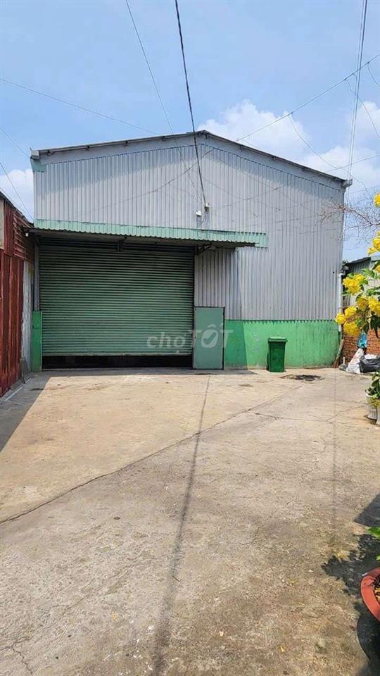 Xưởng Thuận An 800m/28tr sẵn 3fa sản xuất