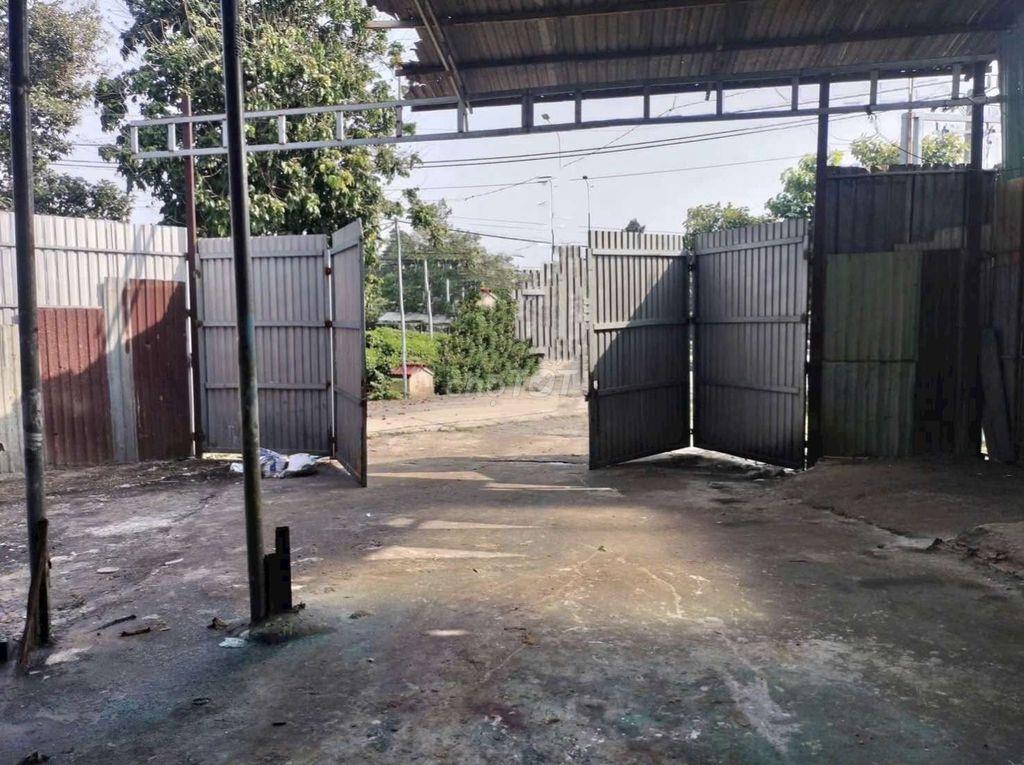 Xưởng Dĩ An 500m² đường cont điện 3fa sản xuất đa nghề