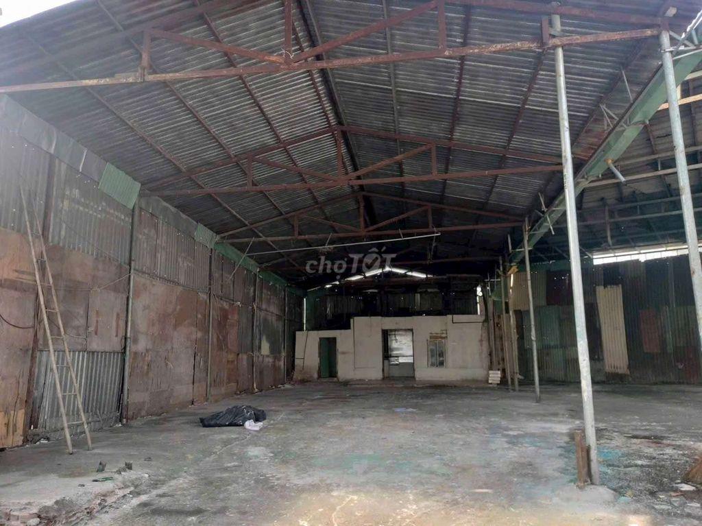 Xưởng Dĩ An 500m² đường cont điện 3fa sản xuất đa nghề