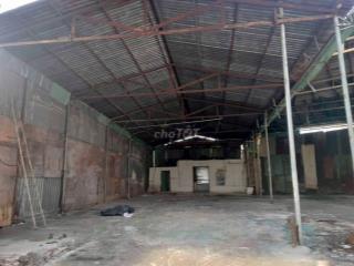 Xưởng Dĩ An 500m² đường cont điện 3fa sản xuất đa nghề