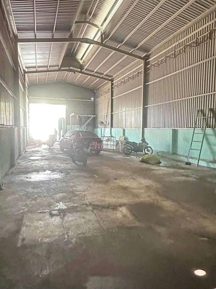 Xưởng Dĩ An 250m² đường cont điện 3fa sản xuất đa nghề