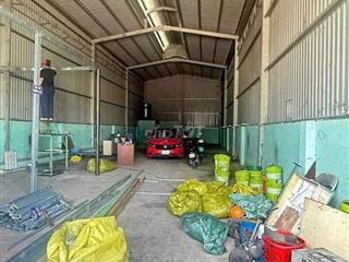 Xưởng Dĩ An 250m² đường cont điện 3fa sản xuất đa nghề