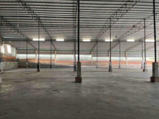 Xưởng Thuận An 6000m² xưởng 3000m có văn phòng giá siêu rẽ 