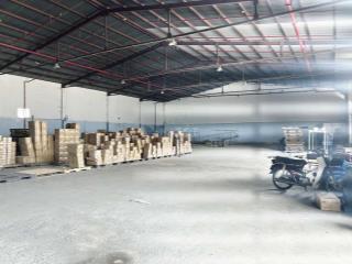 Xưởng QL13 Thuận An 560m(có diện tích rộng hơn)PCCC Tự Động đường cont