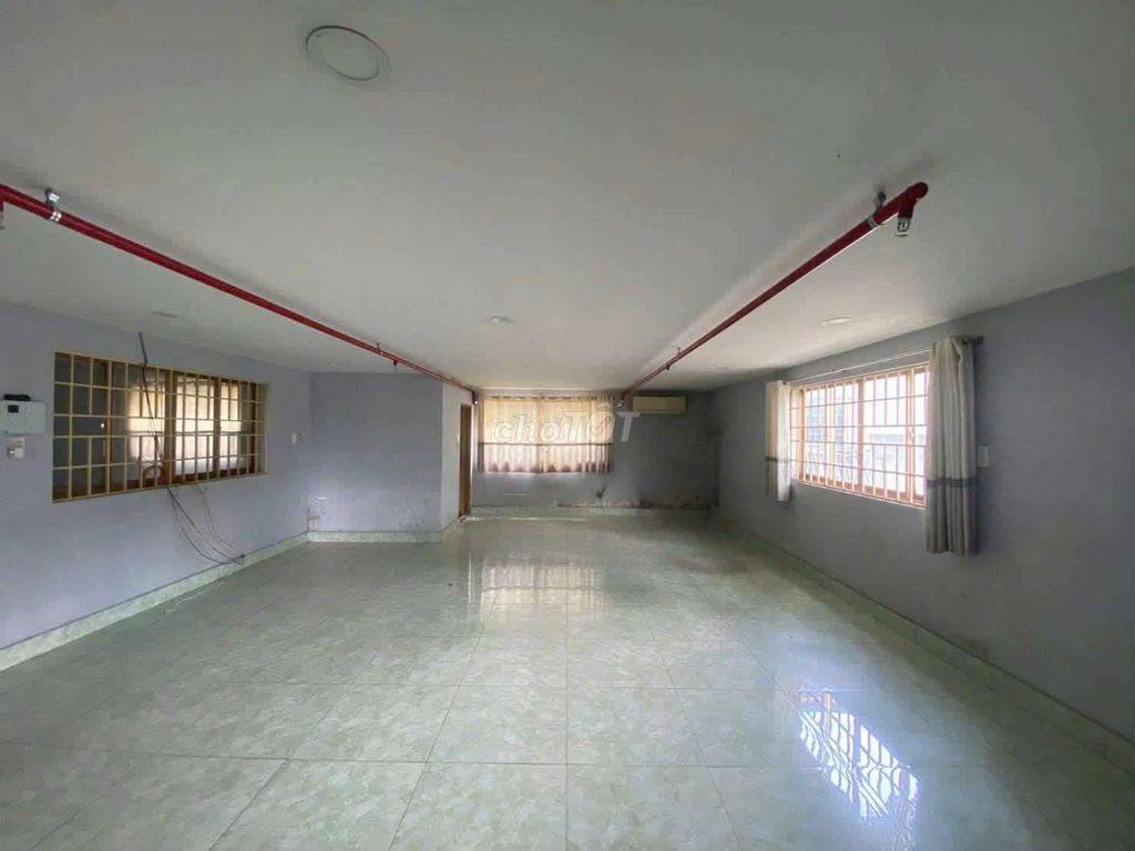 Xưởng Thuận An 3000m² PCCC Tự động đường cont giấy tờ đầy đủ