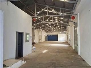 Xưởng Dĩ An gần QL1K 600m²/29tr đường cont sẵn văn phòng 3fa sản xuất