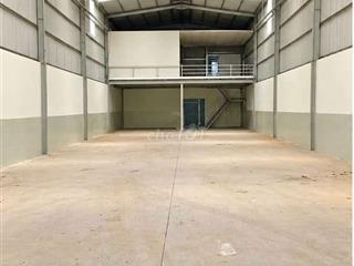 Xưởng Thuận An 500m sẵn văn phòng 3fa làm việc 