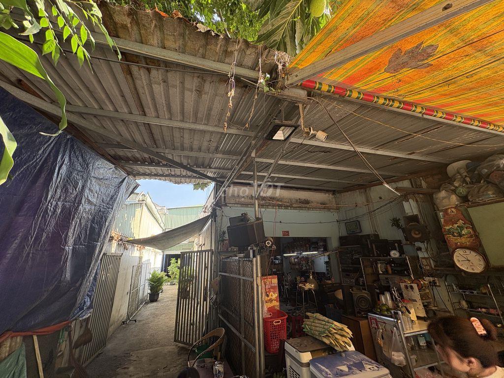 CHO THUÊ KHO MẶT TIỀN ĐƯỜNG TỪ VĂN PHƯỚC 442M² – CÓ SẴN VĂN PHÒNG