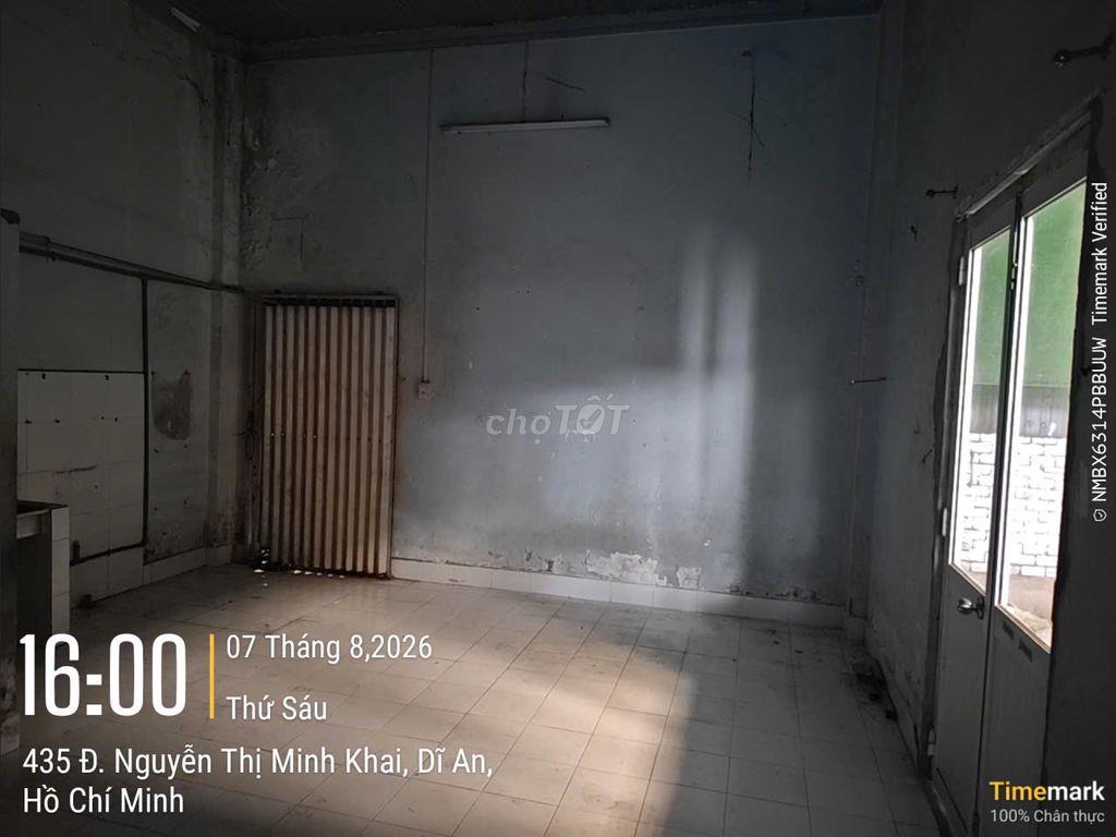 Nhà & đất cho thuê, phù hợp để làm kho, xưởng, điểm giao nhận hàng hóa
