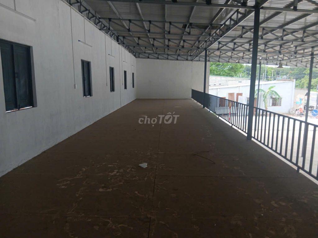 30m mặt bằng kinh doanh thị trấn Tân Thành, Bắc Tân Uyên, Bình Dương