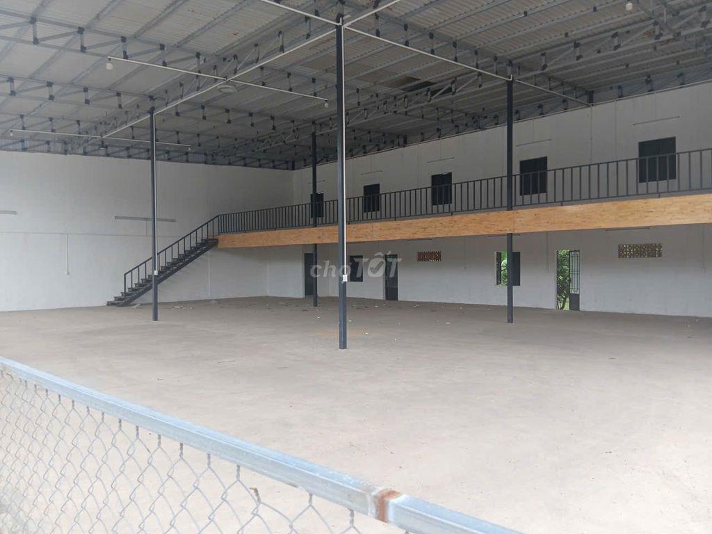 30m mặt bằng kinh doanh thị trấn Tân Thành, Bắc Tân Uyên, Bình Dương