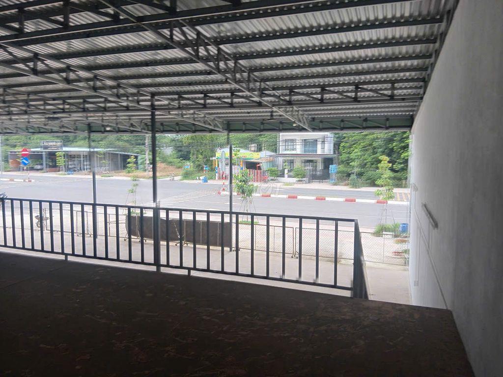 30m mặt bằng kinh doanh thị trấn Tân Thành, Bắc Tân Uyên, Bình Dương