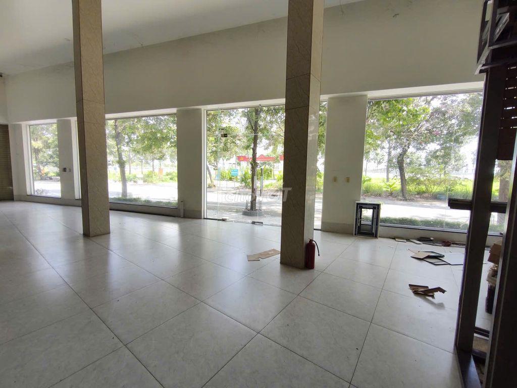 MẶT BẰNG KINH DOANH, VĂN PHÒNG - THÀNH PHỐ MỚI BÌNH DƯƠNG