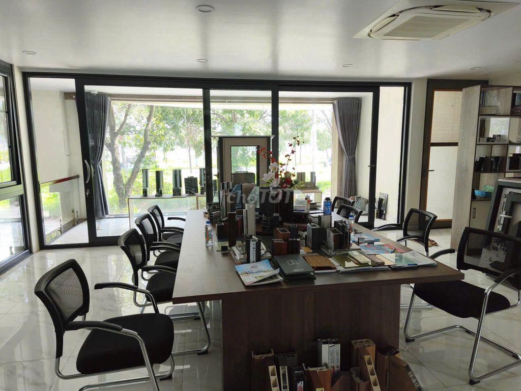 MẶT BẰNG KINH DOANH, VĂN PHÒNG - THÀNH PHỐ MỚI BÌNH DƯƠNG