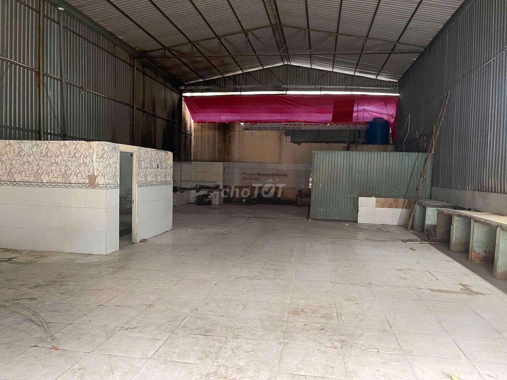 Kho 10x20m An Phú 10tr tháng 