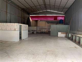 Kho 10x20m An Phú 10tr tháng 