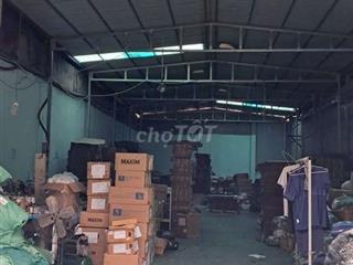 Xưởng Thuận An 300m Có Điện 3 Pha 