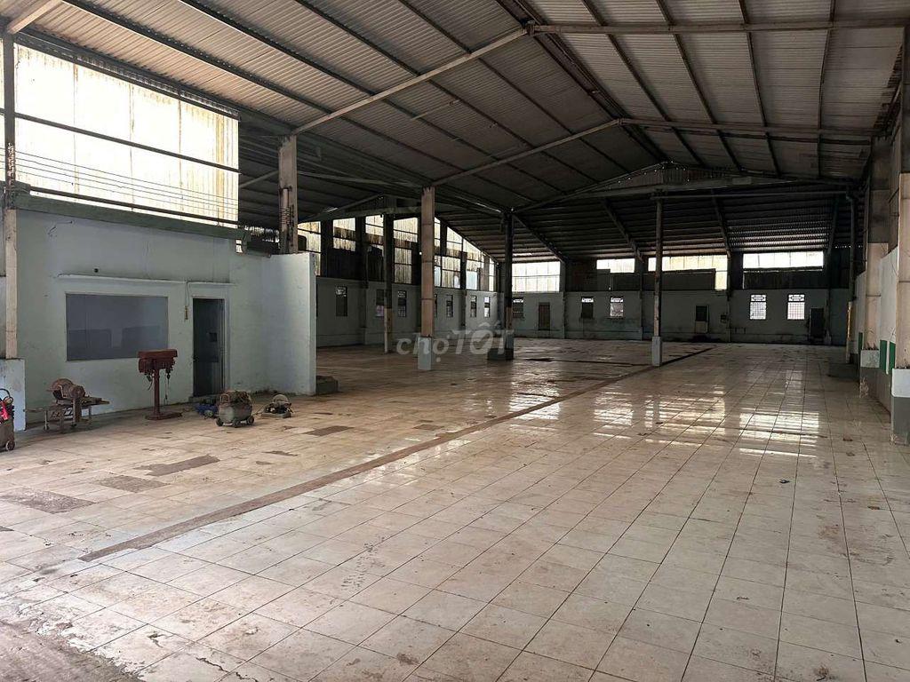 Xưởng Thuận An 700m/35tr Có PCCC Đường Cont
