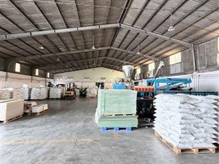 Xưởng Thuận An 1000m/50tr Đường xe cont