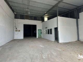 Kho Xưởng 300m/16tr Có Văn Phòng Đường Cont