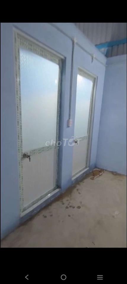Cho Thuê Xưởng 225m Mới Sạch Đẹp