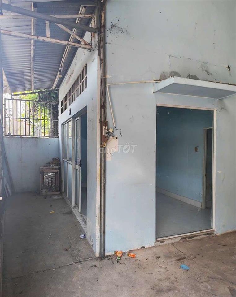 Kho Xưởng 230m/10tr Có Văn Phòng