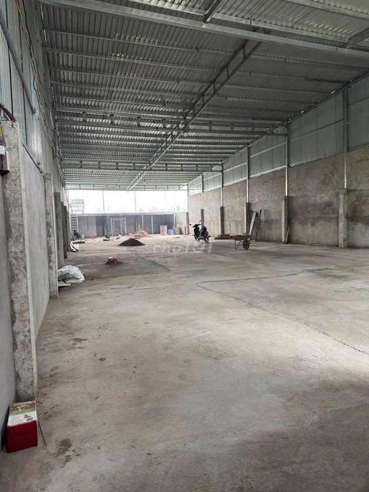 Xưởng Dĩ An 400m/15tr Có Điện 3 pha 