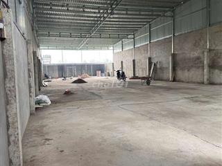 Xưởng Dĩ An 400m/15tr Có Điện 3 pha 