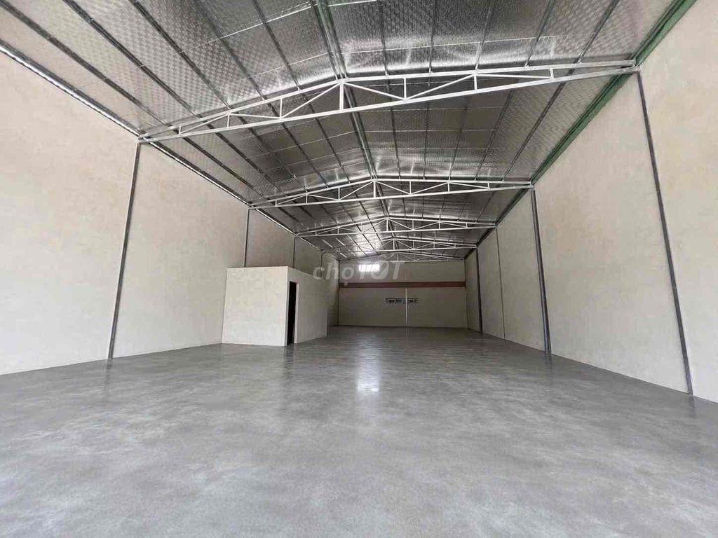 ❇️ Kho xưởng 400m Bình Chuẩn-Thuận An